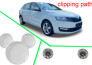 do all  image clipping path service